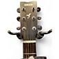 Used Yamaha FGX800C Sand Burst Acoustic Electric Guitar