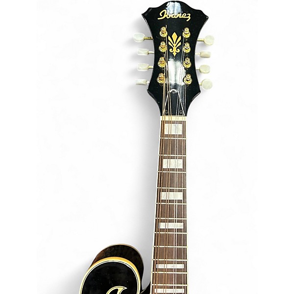 Used Ibanez M522S 2 Color Sunburst Mandolin