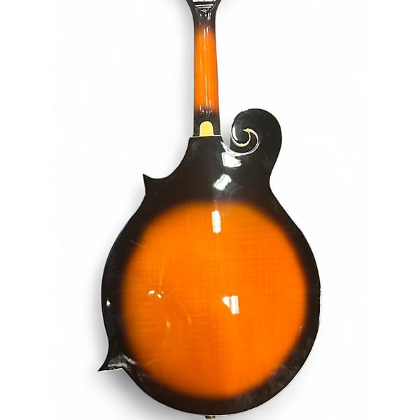 Used Ibanez M522S 2 Color Sunburst Mandolin