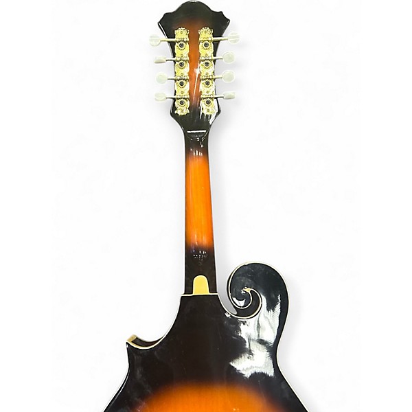 Used Ibanez M522S 2 Color Sunburst Mandolin
