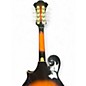 Used Ibanez M522S 2 Color Sunburst Mandolin