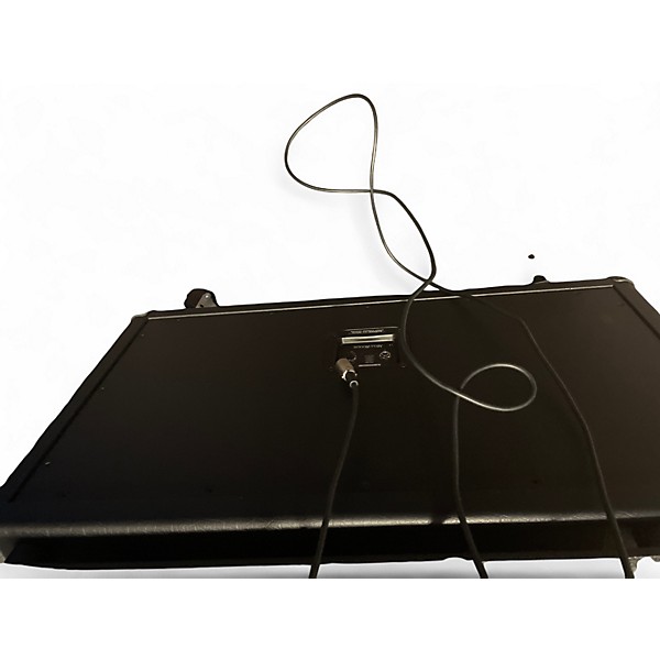 Used MESA/Boogie 2X12 2FB Guitar Cabinet