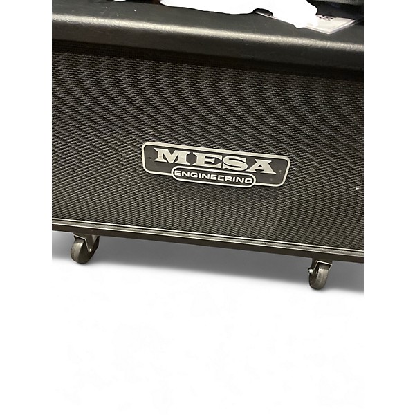 Used MESA/Boogie 2X12 2FB Guitar Cabinet