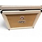 Used Orange Amplifiers PPC212OB Open Back 120W 2x12 Guitar Cabinet thumbnail