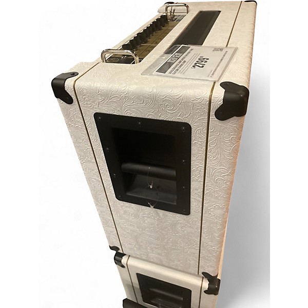 Used Orange Amplifiers ORIVERB Tube Guitar Combo Amp