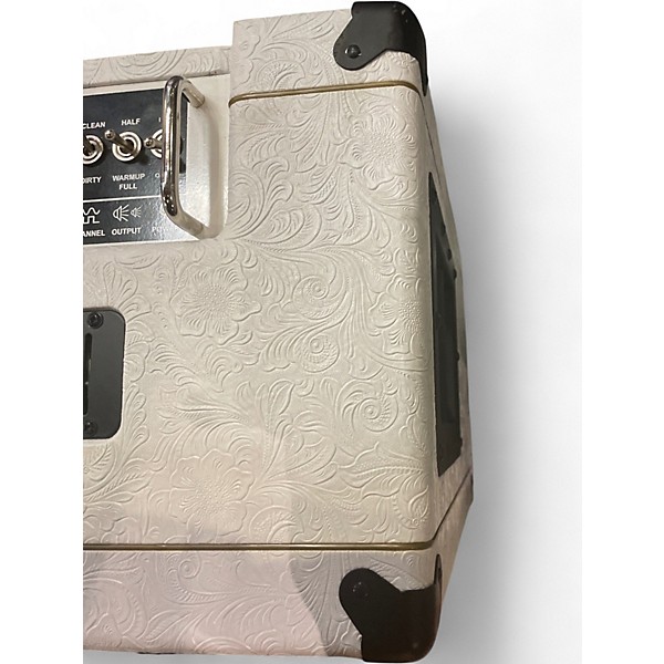 Used Orange Amplifiers ORIVERB Tube Guitar Combo Amp