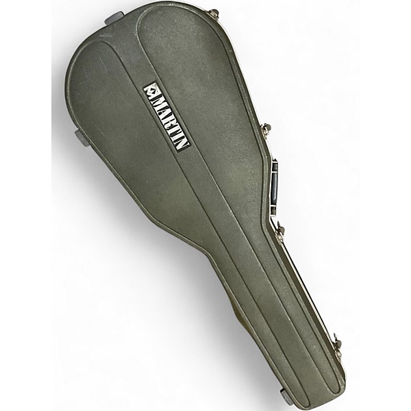 Vintage 1973 Martin N-10 Natural Classical Acoustic Guitar