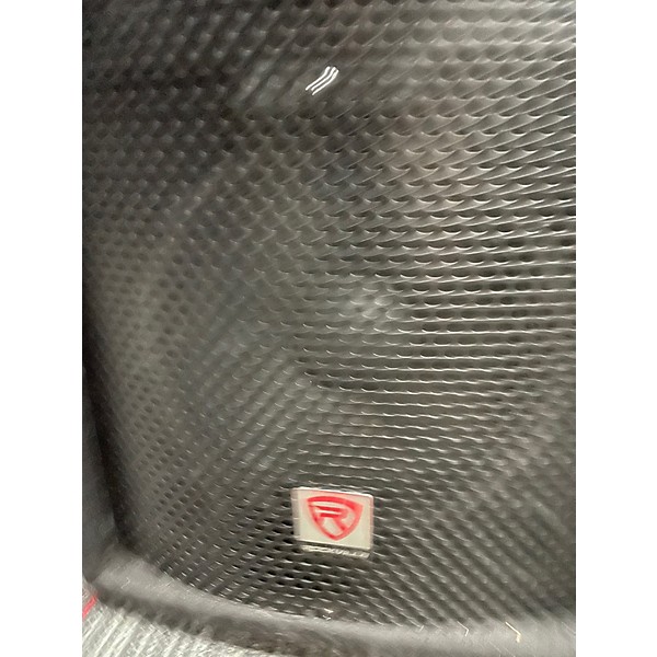 Used Rockville RPG10 Unpowered Speaker