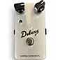 Used Lovepedal DELUXE Effect Pedal thumbnail
