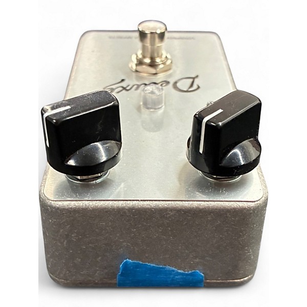 Used Lovepedal DELUXE Effect Pedal