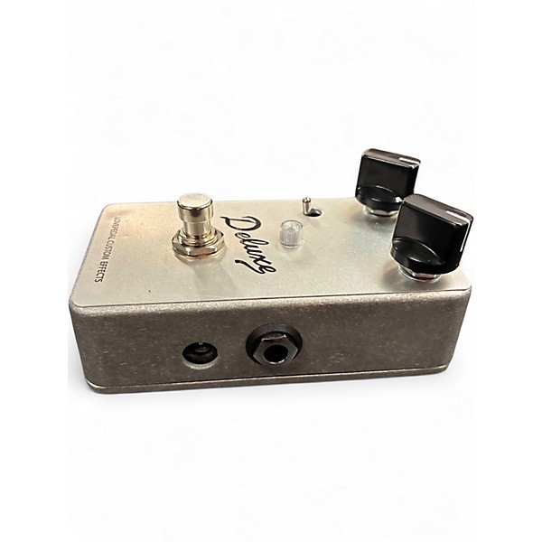 Used Lovepedal DELUXE Effect Pedal