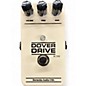 Used Hermida Dover Drive Effect Pedal thumbnail