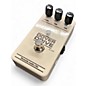 Used Hermida Dover Drive Effect Pedal