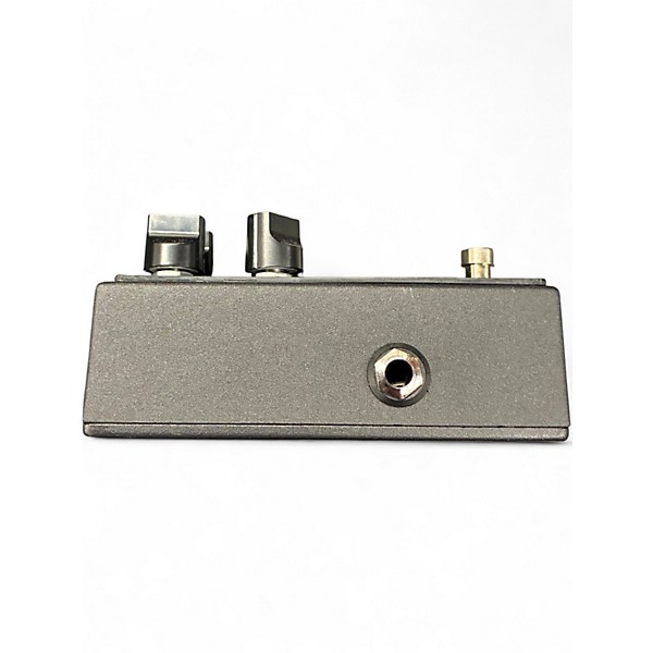 Used Friedman BE-OD Effect Pedal