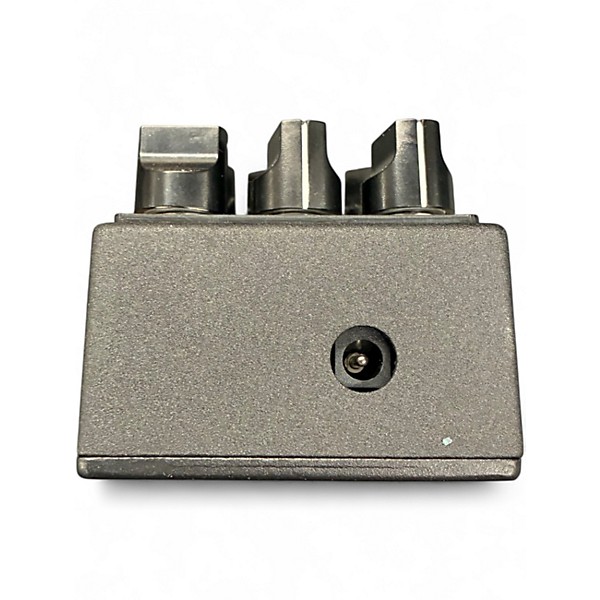 Used Friedman BE-OD Effect Pedal
