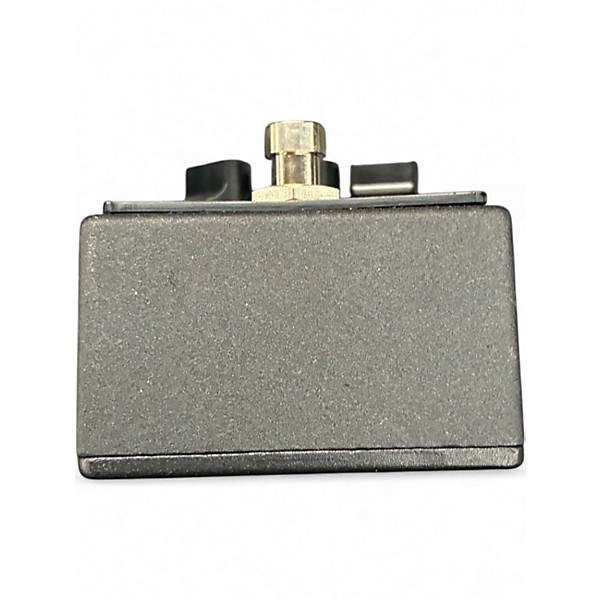 Used Friedman BE-OD Effect Pedal