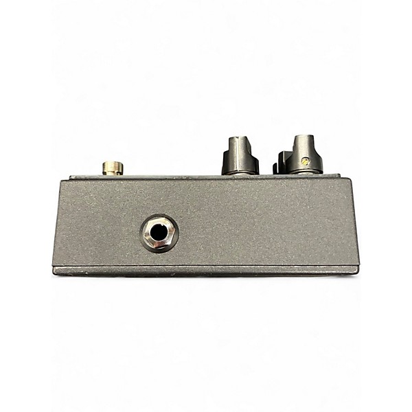 Used Friedman BE-OD Effect Pedal