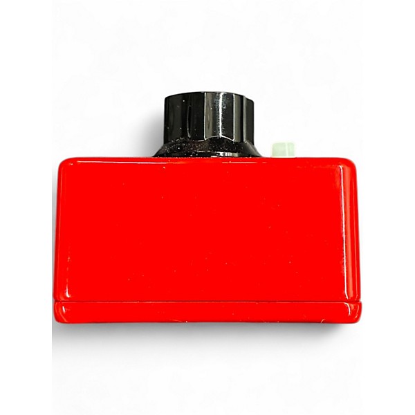 Used MXR EVH Phase 90 Effect Pedal