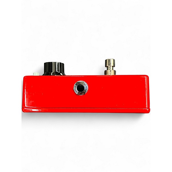 Used MXR EVH Phase 90 Effect Pedal