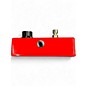 Used MXR EVH Phase 90 Effect Pedal