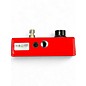 Used MXR EVH Phase 90 Effect Pedal