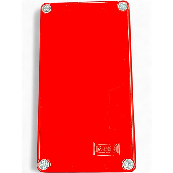 Used MXR EVH Phase 90 Effect Pedal