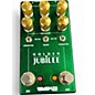 Used Wampler Golden Jubilee Effect Pedal thumbnail