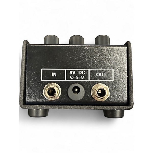 Used ProCo Rat Distortion Effect Pedal