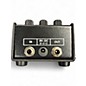 Used ProCo Rat Distortion Effect Pedal