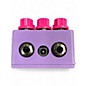 Used JHS Pedals Lari Basilio Purple Effect Pedal