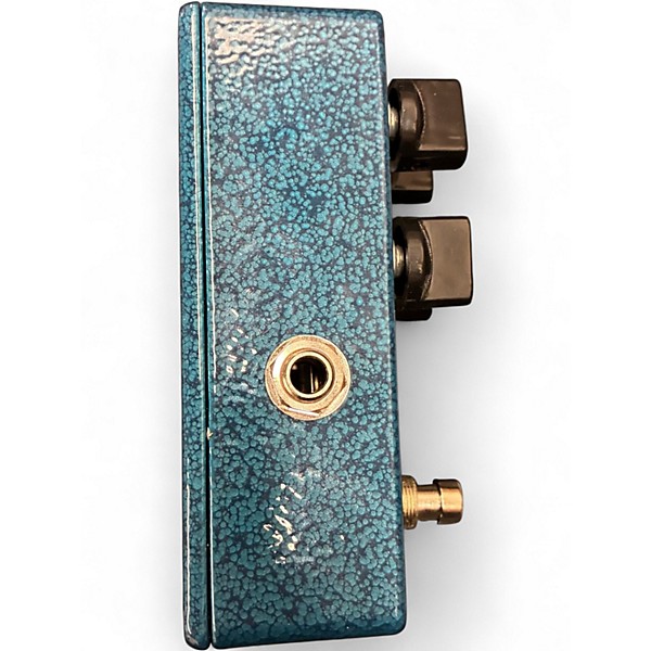 Used Dcw Woodsman Effect Pedal