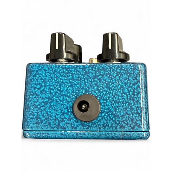 Used Dcw Woodsman Effect Pedal