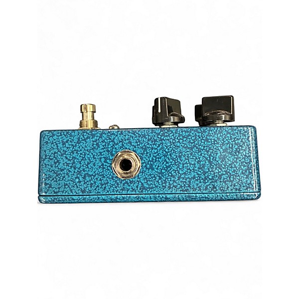 Used Dcw Woodsman Effect Pedal