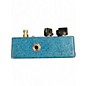 Used Dcw Woodsman Effect Pedal