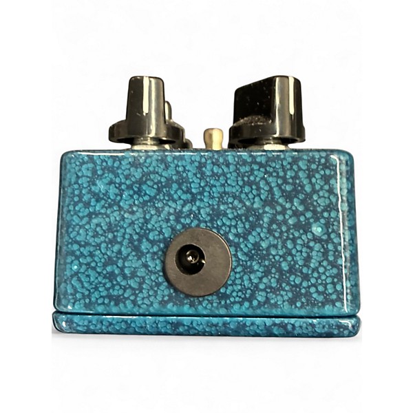 Used Dcw Woodsman Effect Pedal