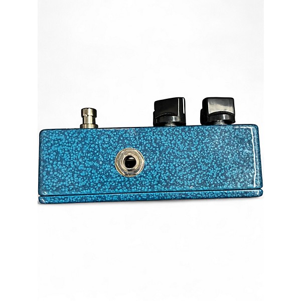 Used Dcw Woodsman Effect Pedal