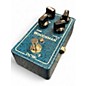 Used Dcw Woodsman Effect Pedal
