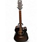 Used Mitchell T333CEBST Walnut Acoustic Guitar thumbnail