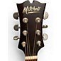 Used Mitchell T333CEBST Walnut Acoustic Guitar