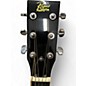 Used Rogue RESONATOR BLACK Acoustic Guitar