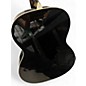 Used Rogue RESONATOR BLACK Acoustic Guitar