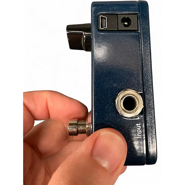 Used TC Electronic SPECTRA COMP Effect Pedal