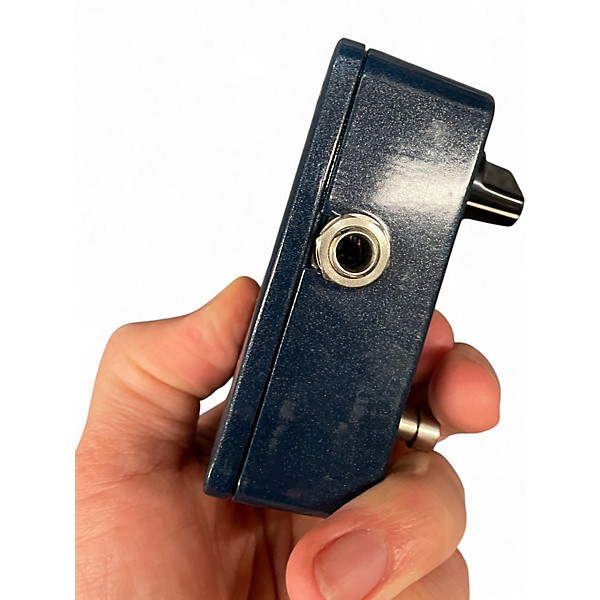 Used TC Electronic SPECTRA COMP Effect Pedal