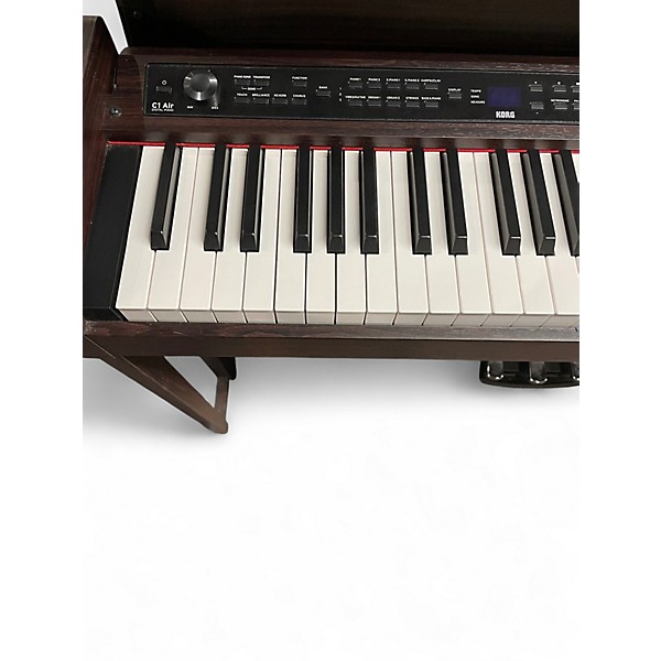 Used KORG C1 Air Digital Piano