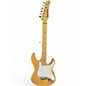 Used Samick VALLEY ARTS CUSTOM SHOP PRO Natural Solid Body Electric Guitar thumbnail