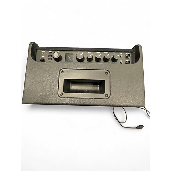 Used Schecter Guitar Research Reaper 6 Sky Burst Solid Body Electric Guitar