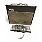 Used VOX VT50 Valvetronix 1x12 50W Guitar Combo Amp thumbnail