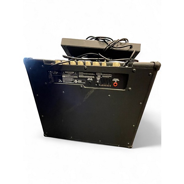 Used VOX VT50 Valvetronix 1x12 50W Guitar Combo Amp