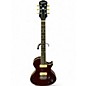 Used Epiphone Blueshawk Deluxe Red Hollow Body Electric Guitar thumbnail