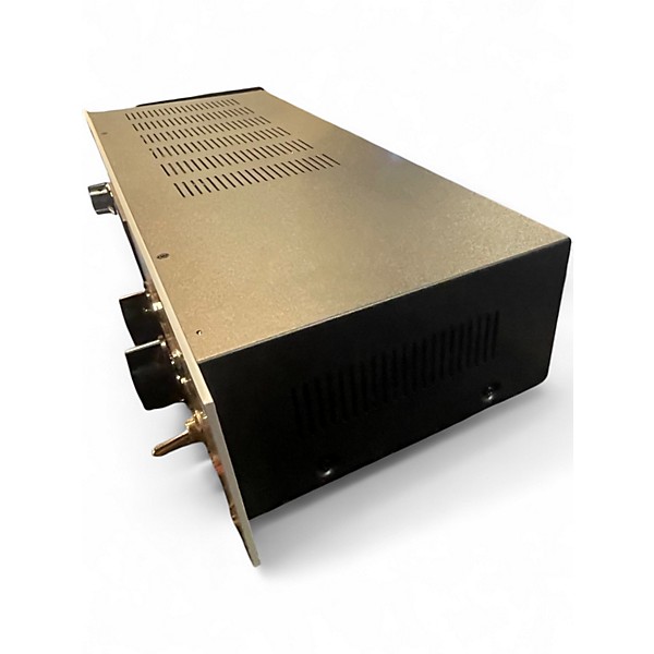 Used Warm Audio WA-2A Compressor